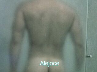 Alejoce