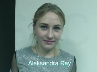 Aleksandra_Ray