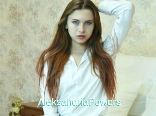 AleksandriaPowers