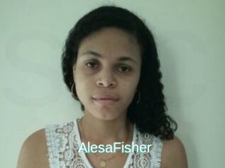 AlesaFisher