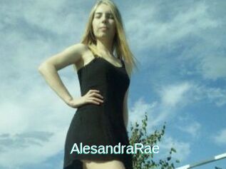 AlesandraRae