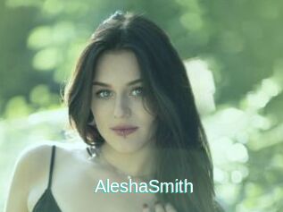 AleshaSmith
