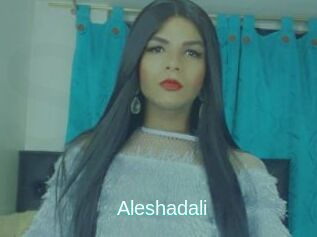 Aleshadali