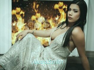 AlesiaSmith