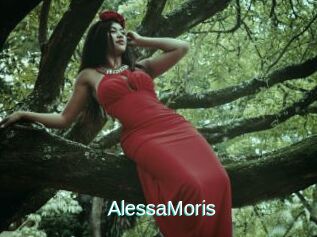 AlessaMoris