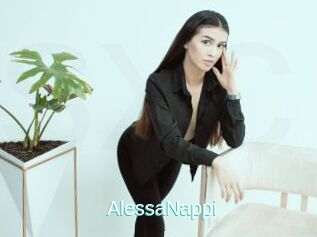 AlessaNappi