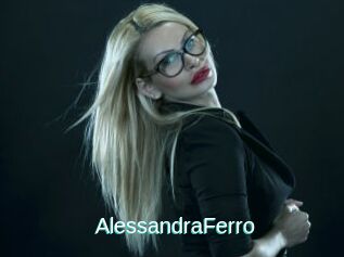 AlessandraFerro