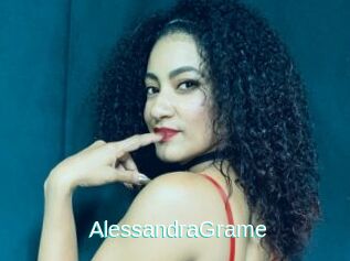 AlessandraGrame