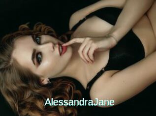 AlessandraJane