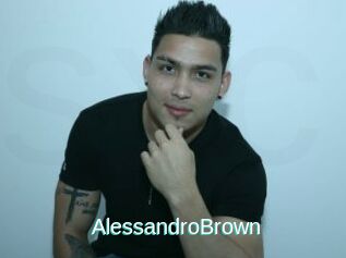 AlessandroBrown
