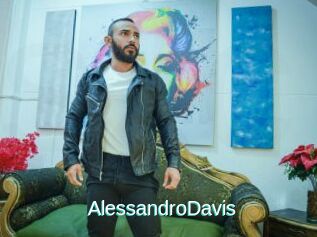 AlessandroDavis