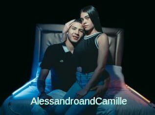 AlessandroandCamille