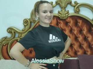AlessiaShow