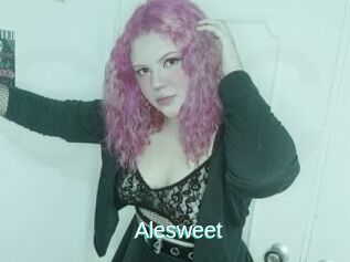 Alesweet