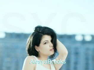 AlesyaBrooks