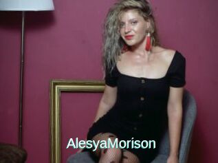 AlesyaMorison