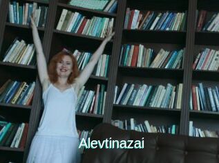 Alevtinazai