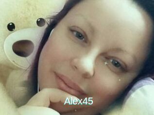 Alex45