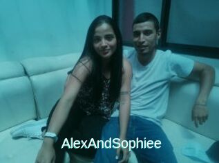 AlexAndSophiee