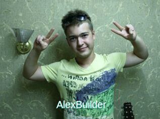 AlexBuilder