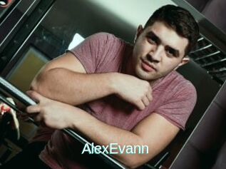 AlexEvann