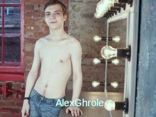 AlexGhrole