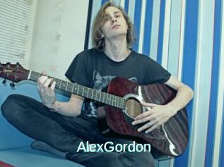 AlexGordon