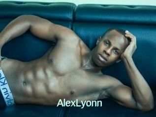 AlexLyonn