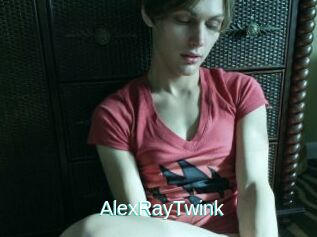 AlexRayTwink