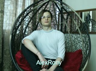 AlexRony