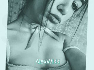 AlexWikki