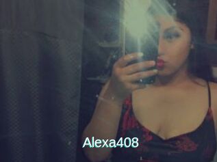 Alexa408