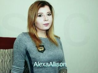 AlexaAllison