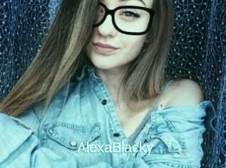 AlexaBlacky