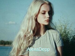 AlexaDepp