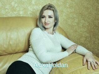 AlexaHoldan