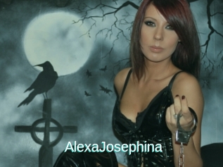 AlexaJosephina