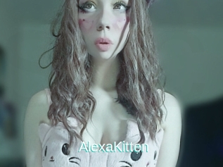 AlexaKitten