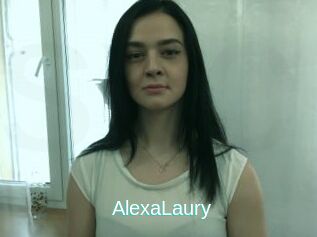AlexaLaury