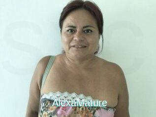 AlexaMature