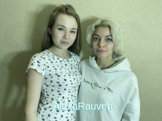 AlexaRauven