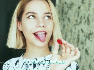AlexaReeves