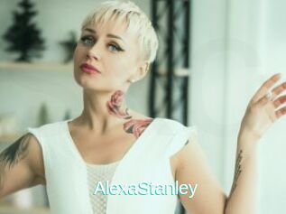 AlexaStanley