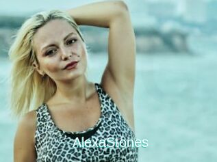 AlexaStones