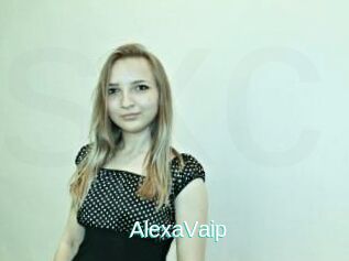 AlexaVaip