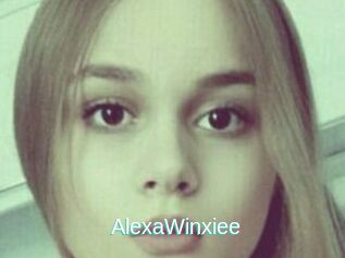AlexaWinxiee