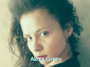 Alexa_Greey