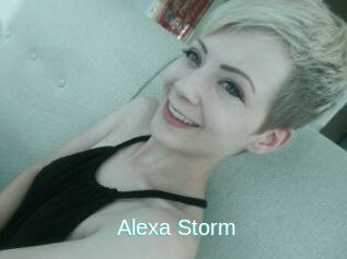 Alexa_Storm