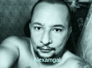 Alexamgal