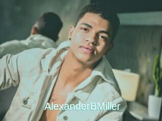AlexanderBMiller